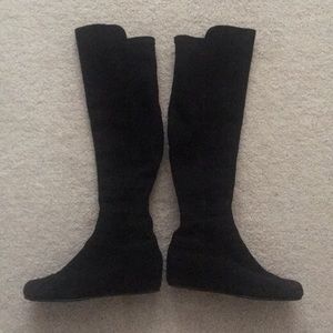 Stuart weitzman 5050 lander 5.5